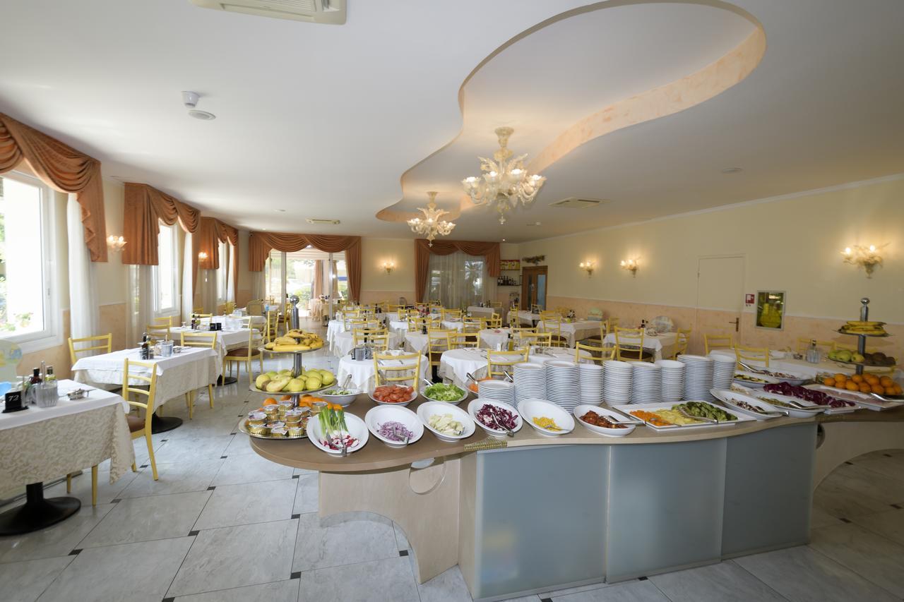 Mondial Hotel แชร์เวีย ภายนอก รูปภาพ
